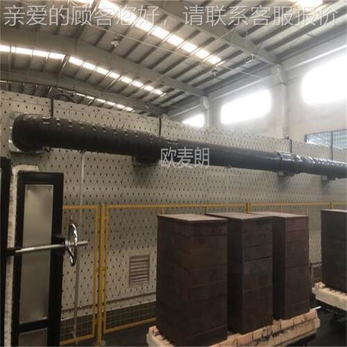 常州无锡性炭活oml-1烘干房分体式热泵烘干蜂窝煤活性机干炭燥