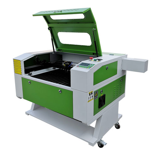 Redsail 7050 100W Laser Engraving and Cutting Machine