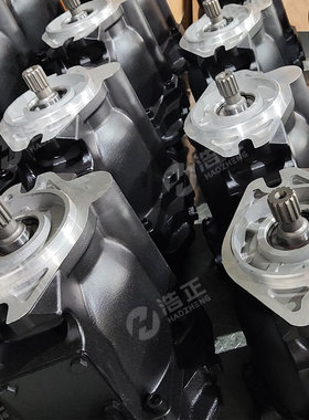 现货PVE19RWQ1830变量液压泵 PVE19B2L油泵 PVE19R130C10柱塞泵