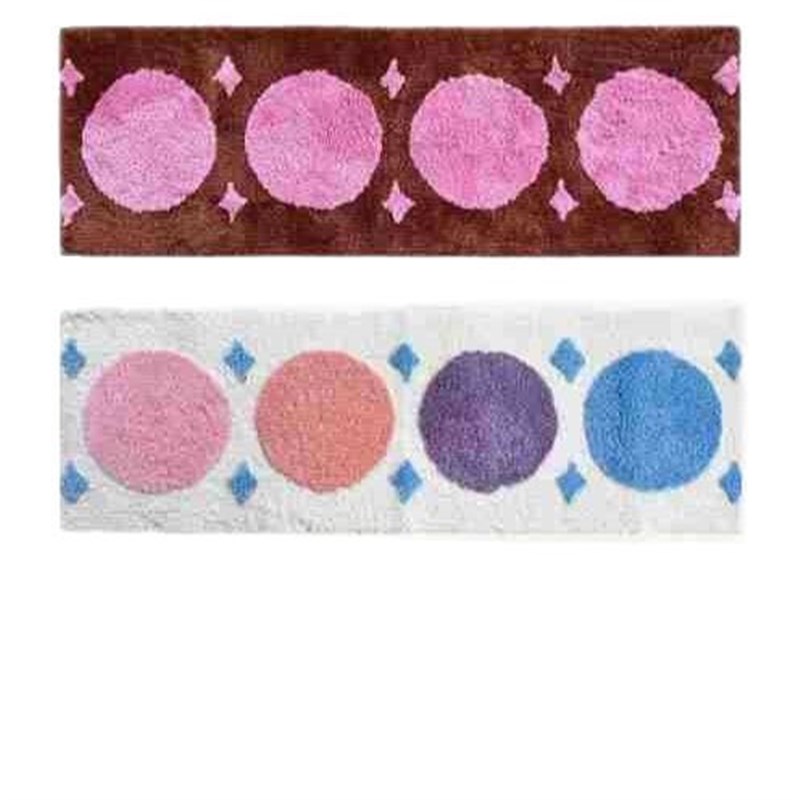 现代加厚卧室仿羊绒床边毯简约奶油风跨境长条主卧客厅窗边地毯