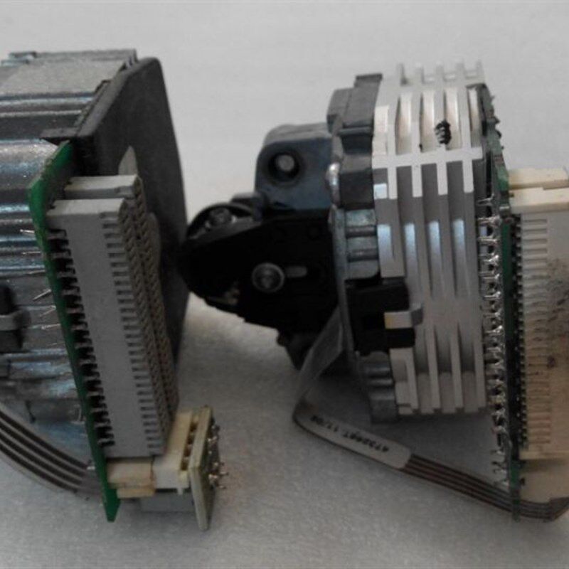 南天PR11PLLUS打印头Nantian pr11plus打印头未修过效果好PR2针头