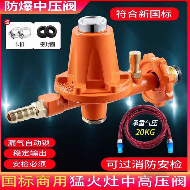 国标安检商用中罐饭店门