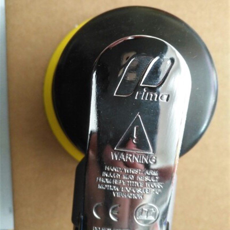 气动磨光机 风动砂光机 5寸圆盘式砂光机 抛光机 砂纸打磨机,五金/工具,气动磨光机,淘宝优惠券,粉丝福利购,淘宝优惠卷