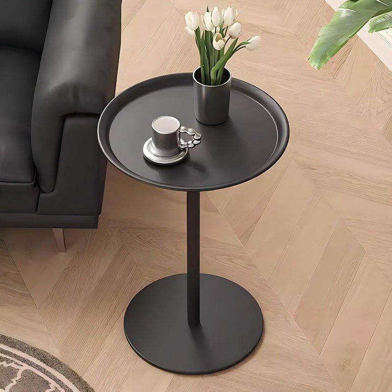 极简小茶几客厅沙发边几铁艺角几边桌卧室简约小桌子,住宅家具,角几/边几,淘宝优惠券,粉丝福利购,淘宝优惠卷