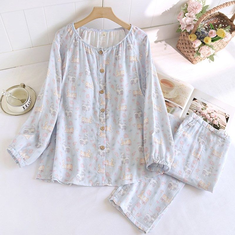 夏季薄款纯棉竹纤维月子服透气吸汗孕妇睡衣产后7月份8哺乳喂奶衣,孕妇装/孕产妇用品/营养,家居服套装,淘宝优惠券,粉丝福利购,淘宝优惠卷