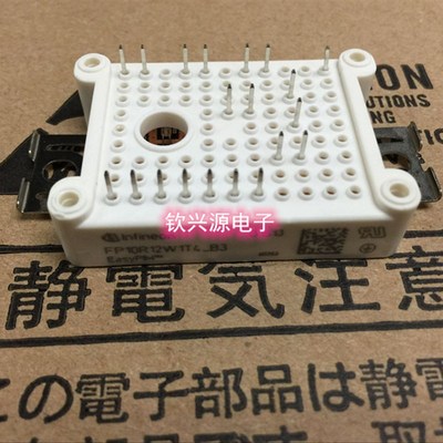 FP10R12W1T4-B11 FP15R12W1T4-B3 FP10R12W1T4-B3 FP10R12W1T3-B3