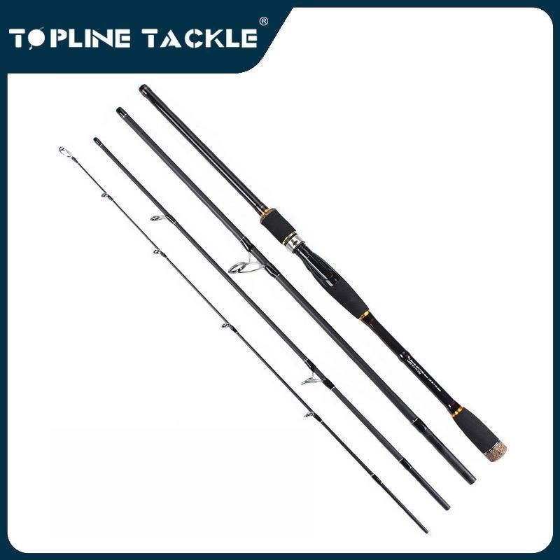 碳素路亚竿 便携式四节直柄枪柄插接式 远投竿海竿钓鱼竿,户外/登山/野营/旅行用品,八工竿/虾竿等钓竿,淘宝优惠券,粉丝福利购,淘宝优惠卷