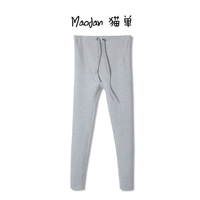 【韩系搭配】娜娜的孕期穿搭孕妇装秋冬加绒加厚外穿打底裤2025新,孕妇装/孕产妇用品/营养,孕妇打底裤,淘宝优惠券,粉丝福利购,淘宝优惠卷