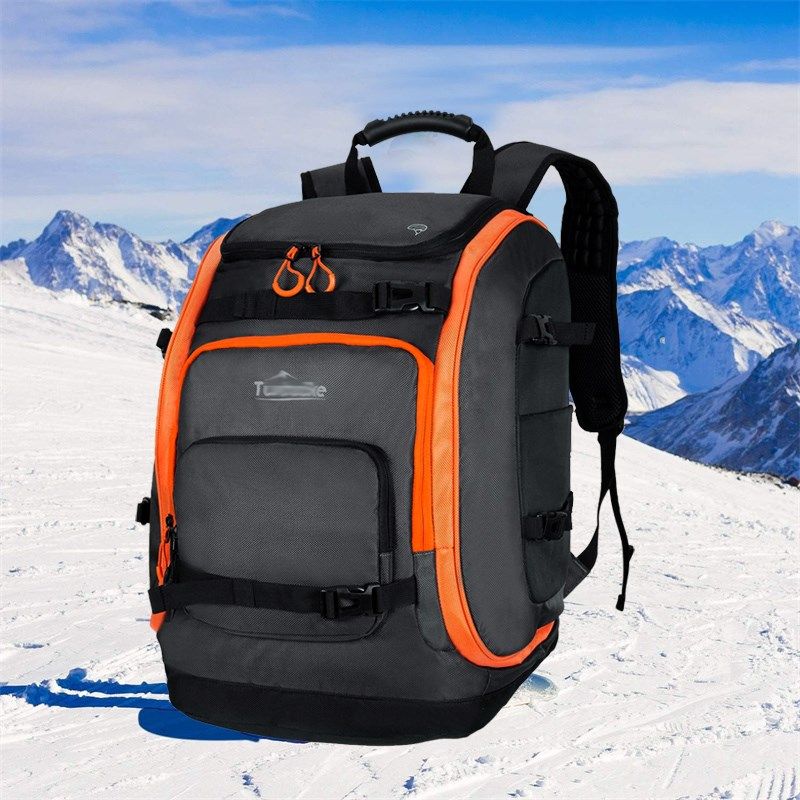 外贸滑雪包大容量雪鞋背包多功能防水头盔包单双板通用雪鞋收纳包,户外/登山/野营/旅行用品,滑雪专用包,淘宝优惠券,粉丝福利购,淘宝优惠卷