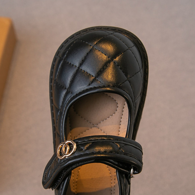 女童皮鞋2022春秋新款儿童鞋子小女孩公主鞋宝宝鞋单鞋豆豆鞋演出,童鞋/婴儿鞋/亲子鞋,皮鞋,淘宝优惠券,粉丝福利购,淘宝优惠卷