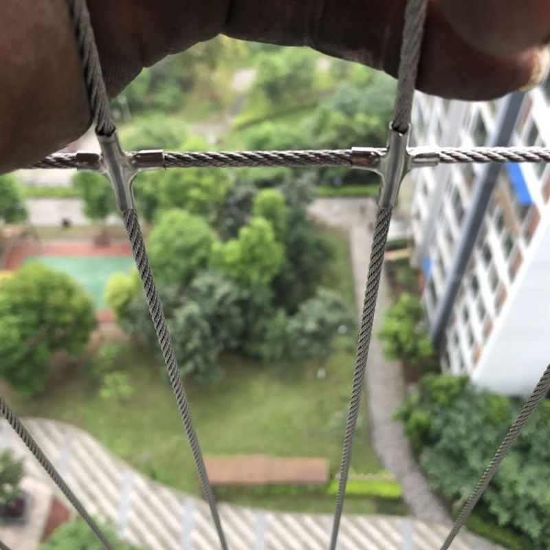 重庆主城免费安装隐形防护网儿童防护栏防蚊虫纱窗,五金/工具,安全网,淘宝优惠券,粉丝福利购,淘宝优惠卷