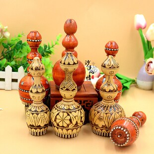 新疆特色手工艺品做馕工具 馕针馕戳粗针纯手工制打馕饼子囊