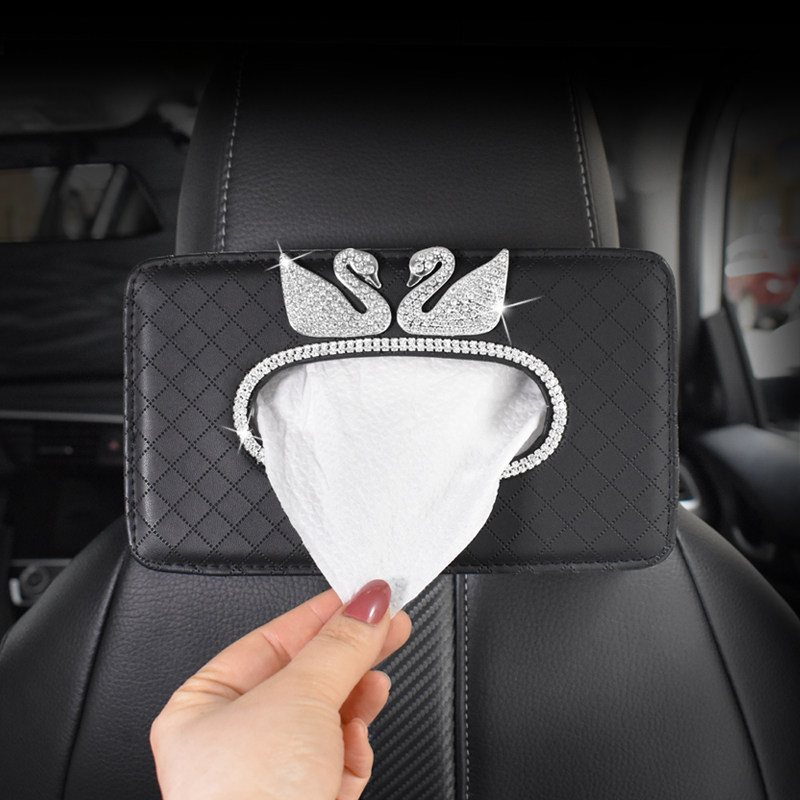车载纸巾盒挂式汽车椅背抽纸盒创意时尚装饰车用纸巾盒用品女,汽车用品/电子/清洗/改装,车用纸巾盒/套,淘宝优惠券,粉丝福利购,淘宝优惠卷