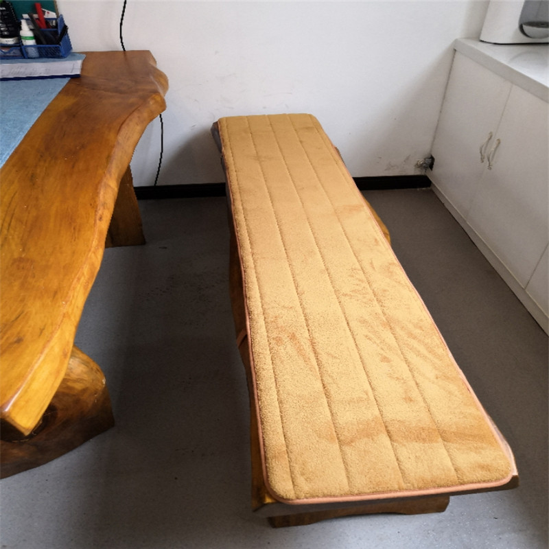 海绵软坐垫椅子屁股垫学生教室软板凳舒适凳子垫子记忆棉座垫椅垫