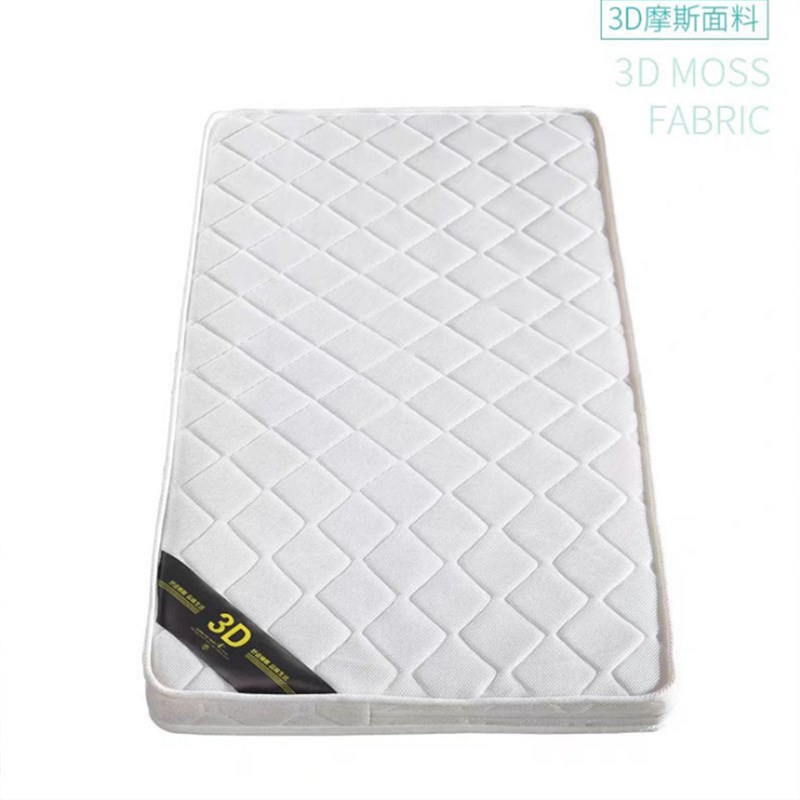 棕垫椰棕牀垫薄款全棕榈儿童牀垫子家用护脊椎定制软硬适中经济型