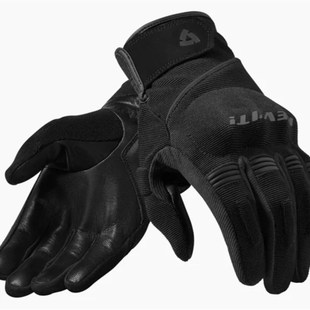 Revit沙漠山丘红树林火山摩托车机车手套春夏透气防摔透气耐磨