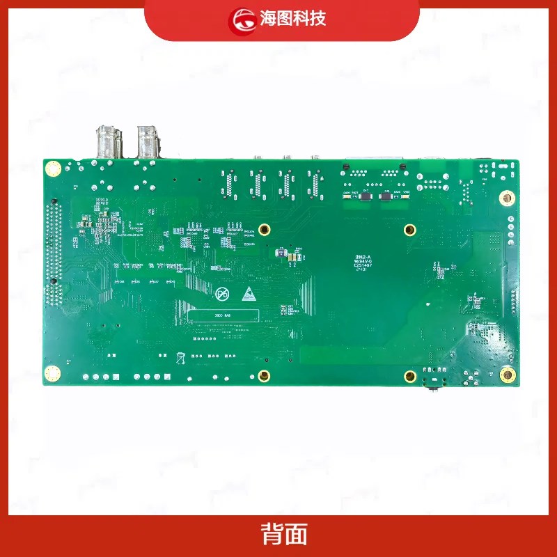 SS528开发板海思Hi3531DV200核心板开发板22AP30方案定制hi3531D