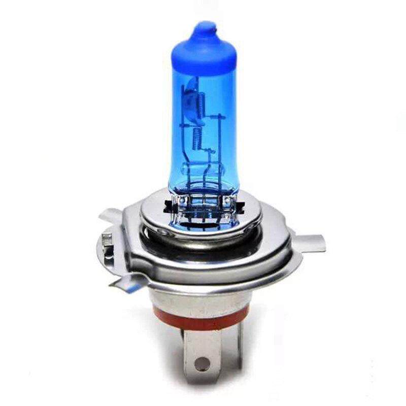 汽车加氙气灯泡H4H1732V