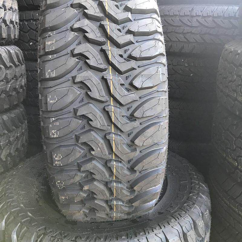 全新磨标MT越野轮胎33/35