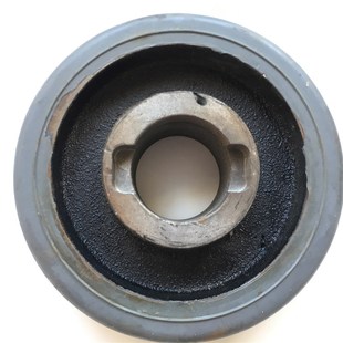 克卡诺林轮子式开门机6滚轮式遥控电机别墅庭院电动门