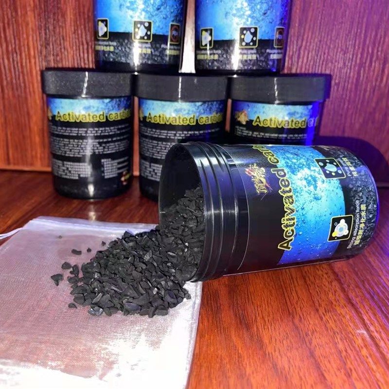 顶玩家椰壳活性炭鱼缸专用咸淡水净化除臭活性碳净水过滤黄水毒素,宠物/宠物食品及用品,过滤材料,淘宝优惠券,粉丝福利购,淘宝优惠卷