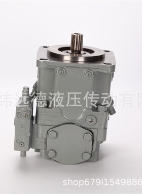 A11VO75LRDS/10R-NSD12N00-S R902155690 力士乐 轴向 柱塞泵原厂