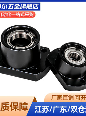 带扣环双轴承组件BGRBB6206ZZ-50/BGSBB6206ZZ-50/BGCBB6206ZZ-50