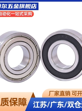 B6000/60016002/6003/6004/6005/6006/6007/6008/6009ZZ深沟轴承