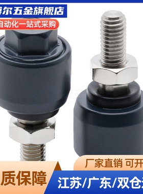 SMC型 浮动接头JA/JAF/JAL10/15/20/30/40/50/63-3/4/5/6/80/100