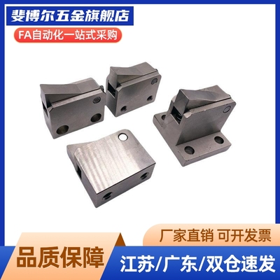 YI合达 PFC01-14S-R/Y-LK/TK/MK/BK/PK 止回组件