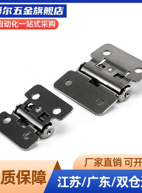 HFK01-32/40/50扭矩阻尼铰链HHPT3/7/15 随意停合页HG-TS03/07/15