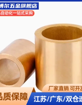 替代无油衬套青铜支柱型SHBZ5-  SHBZ6-  SHBZ8-  SHBZ5-10