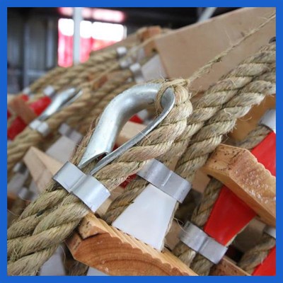 船用登乘绳梯-引水梯软梯绳梯铝合金登乘梯引航员梯引水员软梯
