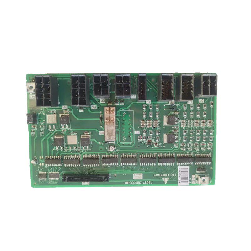三菱电梯接口板P203713B000G11/G12 菱云W1板P203713B000G21 全新
