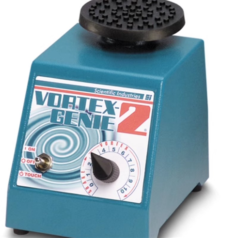 美国SI漩涡混合仪Vortex Genie2涡旋振荡器进口原装混匀仪