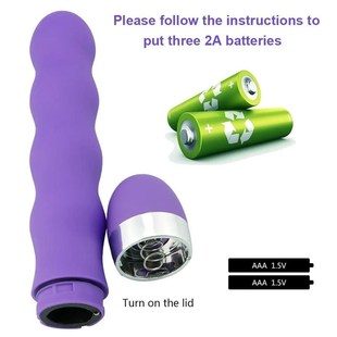 Clitoris Anal Plug Butt Vibrator Vagina Spot speed Multi