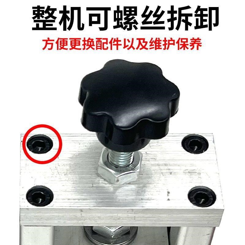 小型电动剥线机废旧铜线废线电线剥皮神器扒线皮拔线开皮去皮机器