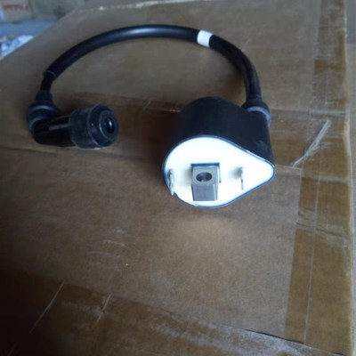 铃木摩托车配件UU125T-2铃木UY125T高压帽高压包点火器火花塞帽