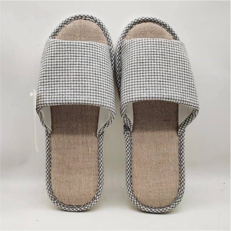 特大码亚麻拖鞋45 46 47 48 49码男士大脚室内居家麻拖鞋加大号托,居家布艺,居家亚麻拖鞋,淘宝优惠券,粉丝福利购,淘宝优惠卷