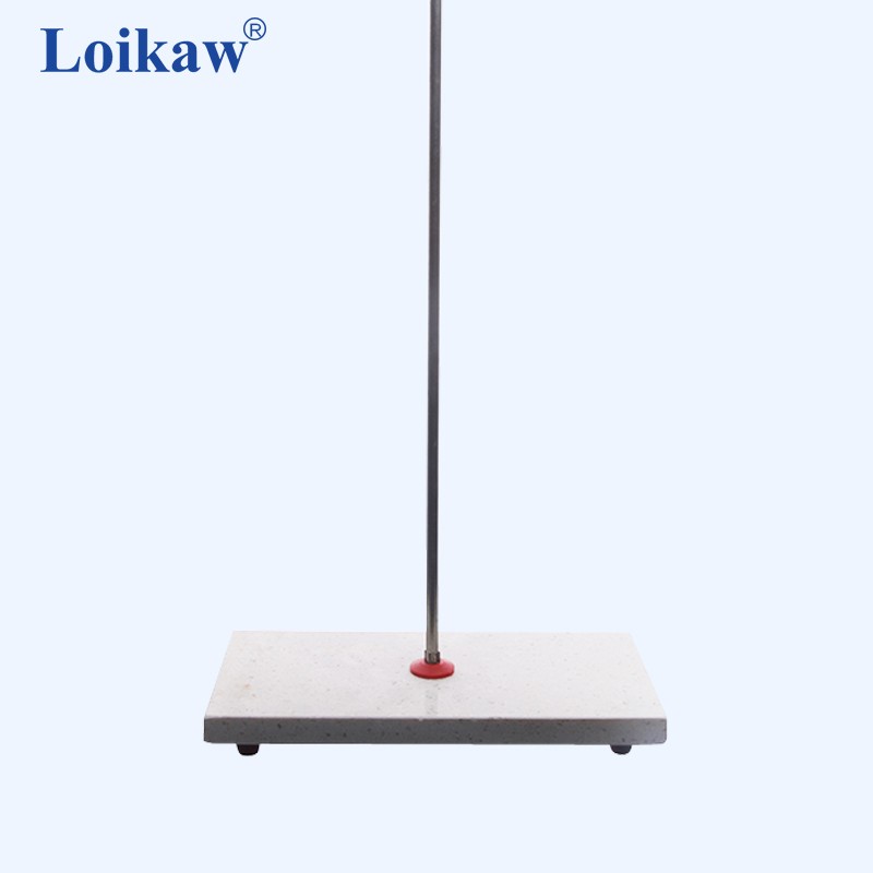 大理石滴定台 不锈钢滴定台 玻璃面滴定台 滴定管支架 实验室架子