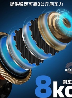 阿布新款Bmaxsx水滴轮b5微物打黑雷强鳜鱼泛用海钓全金属远投渔轮