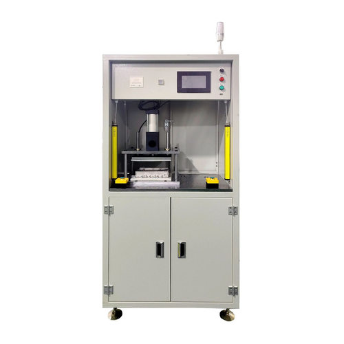 气密性检测仪汽车配件管道密封性泄漏测试仪气密性防水测试设备