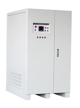 3/10/20/30KVA单相变频电源50KW三相交流稳压变频50HZ/60HZ稳频