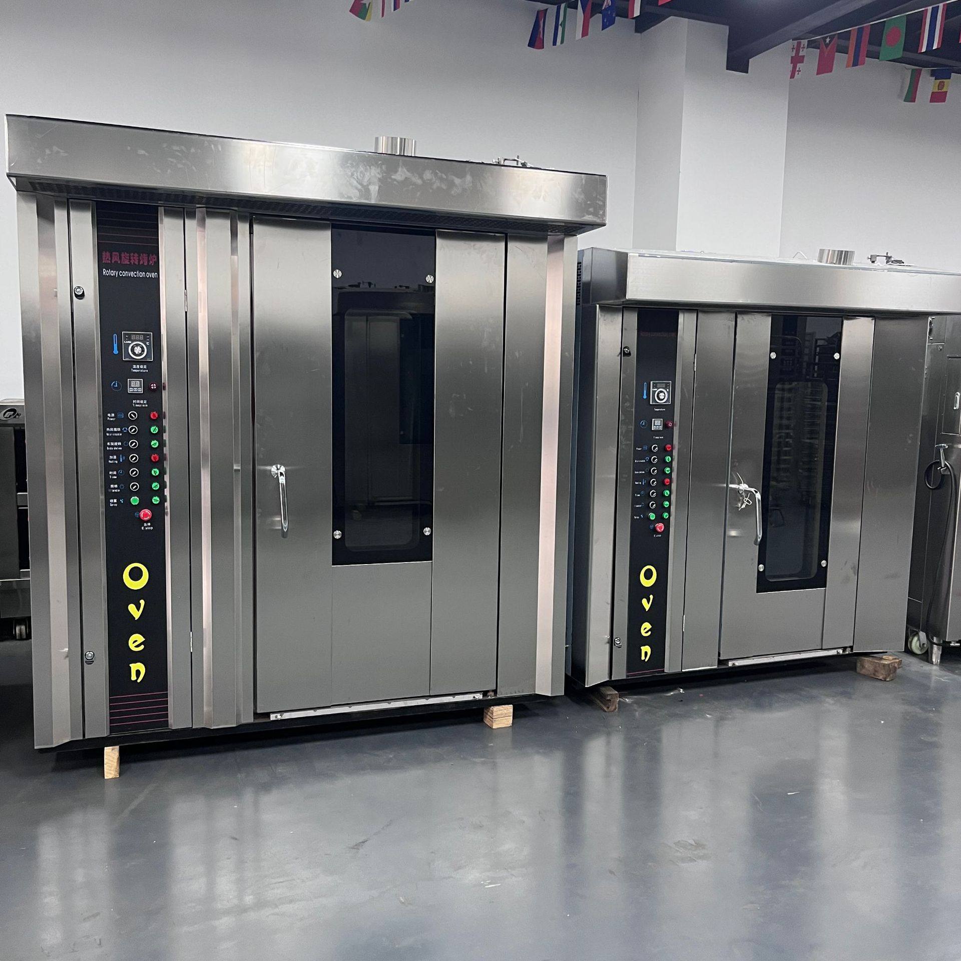 推车式64盘大型烤鸭炉 广式烧鹅烤炉 热风循环月饼烘焙设备,机械设备,涂装设备,淘宝优惠券,粉丝福利购,淘宝优惠卷