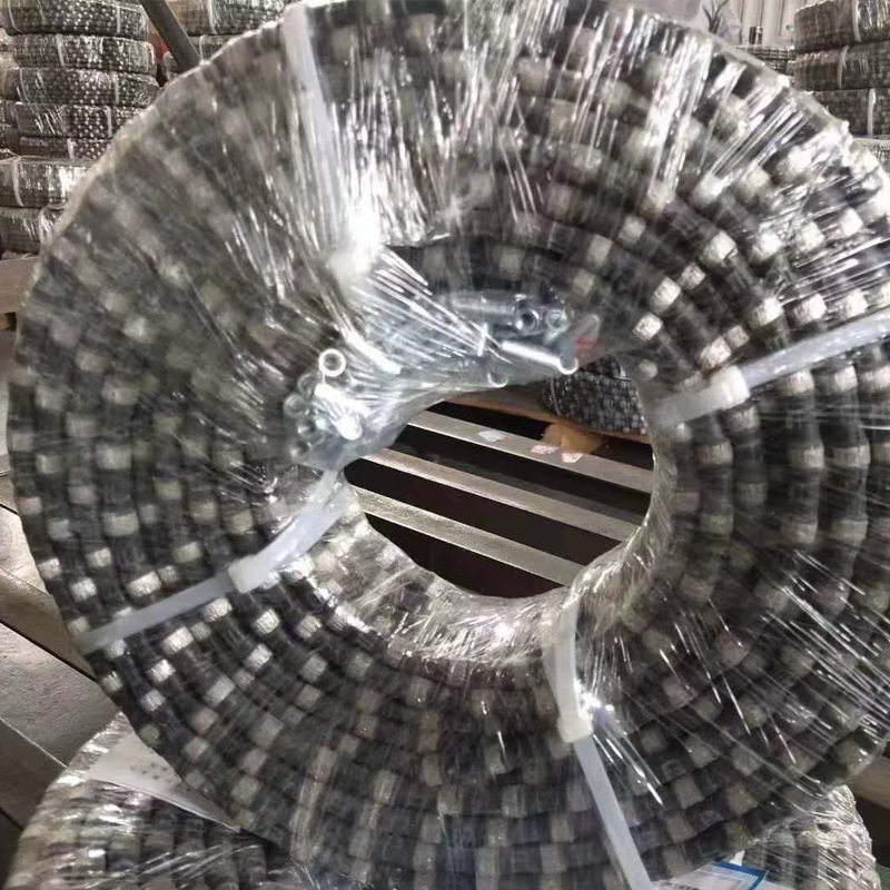 高强度耐磨金刚石串珠绳子 矿山开采花岗岩切割绳子金属绳锯 现货,五金/工具,工业管道及配件,淘宝优惠券,粉丝福利购,淘宝优惠卷