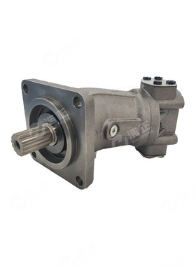 AA2FM125/61W-PSD520柱塞马达 A2FM160 A2FM180 A2FM107 A2FM90