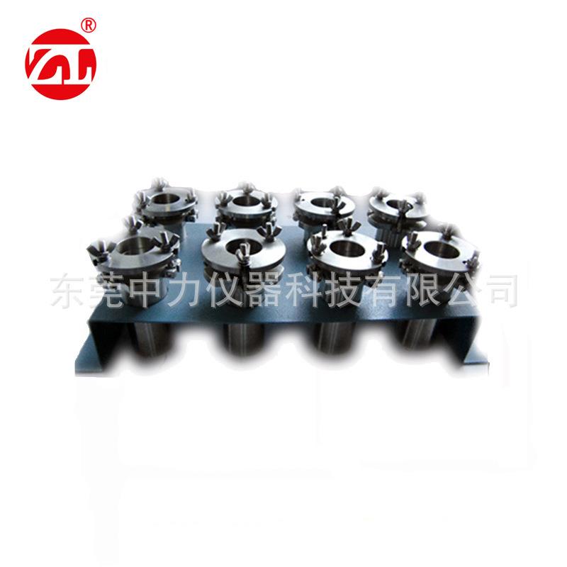 皮革水蒸气吸收性测定仪皮革渗透性试验机水蒸气吸收率测试器