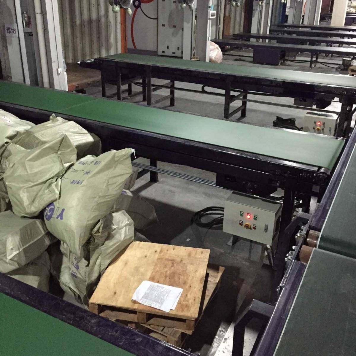 厂家供应输送带快递输送带分拣传送带物流输送线自动化输送线,搬运/仓储/物流设备,其他起重搬运设备,淘宝优惠券,粉丝福利购,淘宝优惠卷