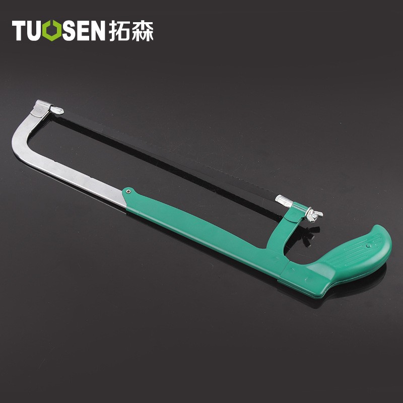 拓档钢锯架可调钢锯弓架手工锯 00 锯弓子寸手锯