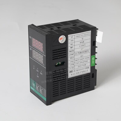 汇邦 常州CHB402系列pid调节智能数显温控仪可调温度控制器48*96